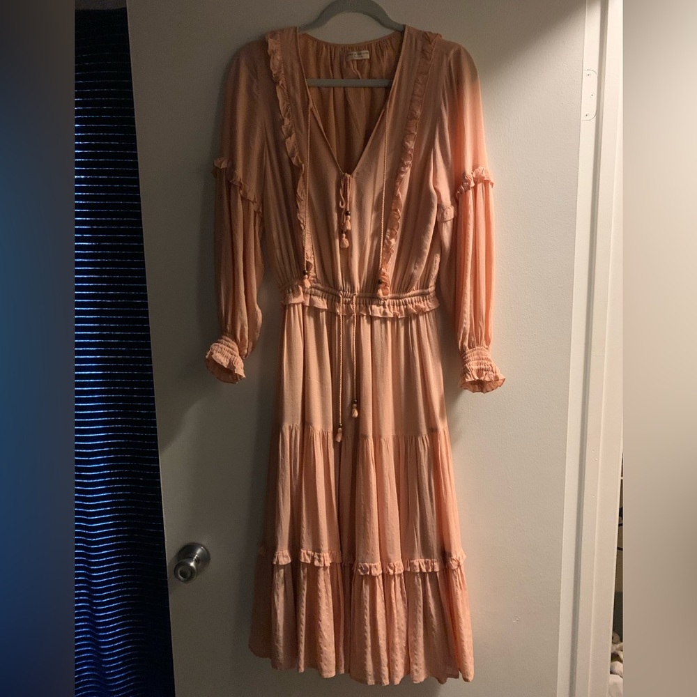 Spell & the Gypsy Clementine Soirée dress - Picture 7 of 9